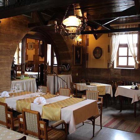 Motel Alas Banja Luka Exteriér fotografie