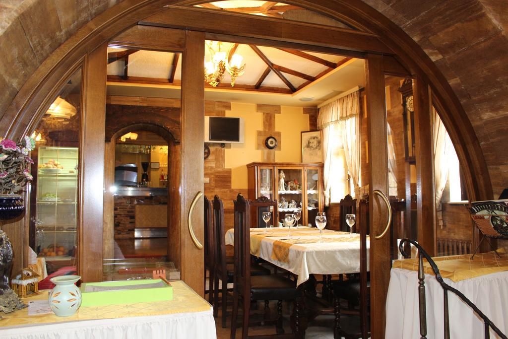 Motel Alas Banja Luka Exteriér fotografie