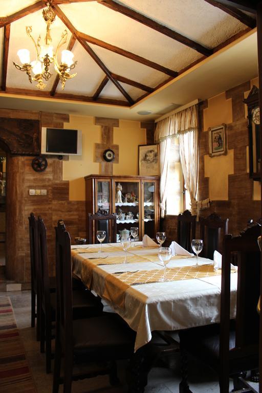 Motel Alas Banja Luka Exteriér fotografie
