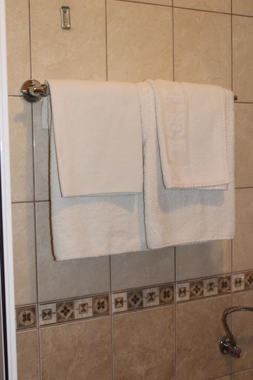 Motel Alas Banja Luka Pokoj fotografie