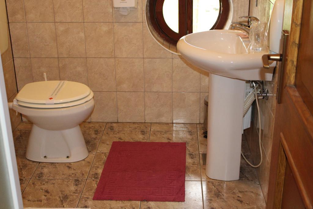 Motel Alas Banja Luka Pokoj fotografie