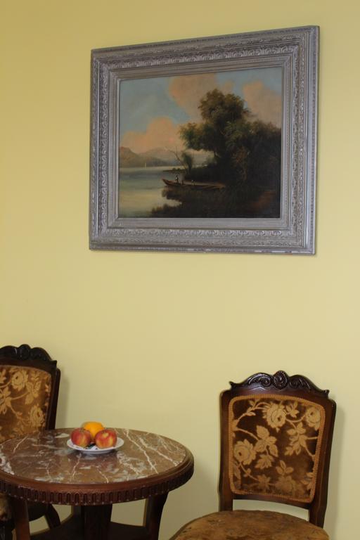 Motel Alas Banja Luka Pokoj fotografie